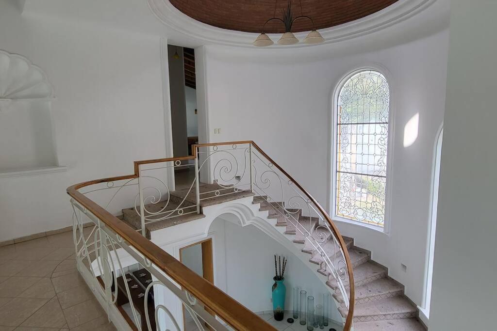 Villa Martha Garza Blanca - Heated Pool, Chef & Full Staff Included Puerto Vallarta Esterno foto