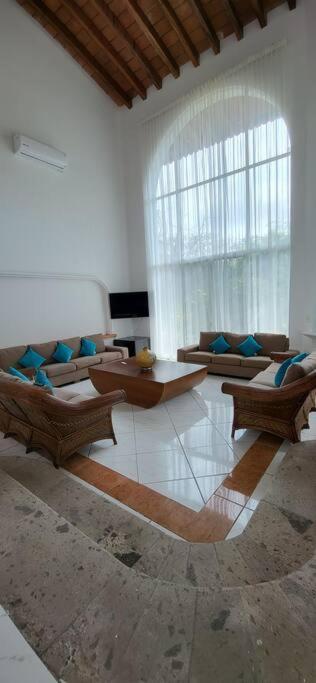 Villa Martha Garza Blanca - Heated Pool, Chef & Full Staff Included Puerto Vallarta Esterno foto
