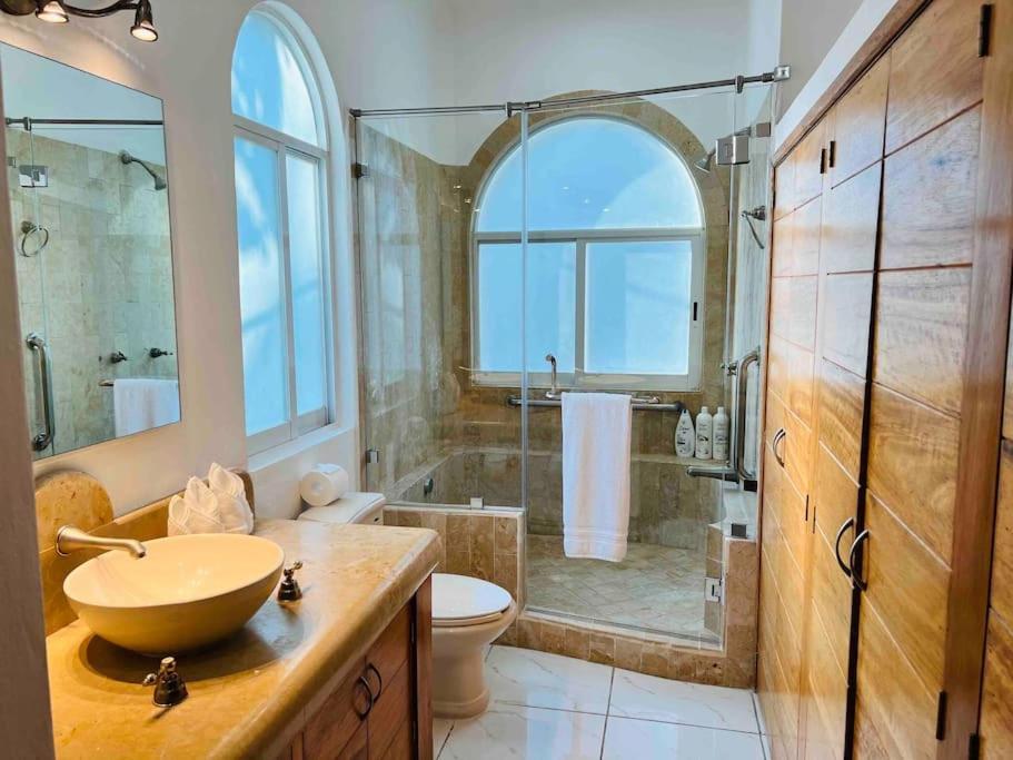 Villa Martha Garza Blanca - Heated Pool, Chef & Full Staff Included Puerto Vallarta Esterno foto