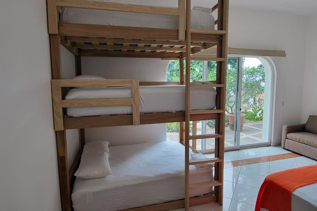 Villa Martha Garza Blanca - Heated Pool, Chef & Full Staff Included Puerto Vallarta Esterno foto