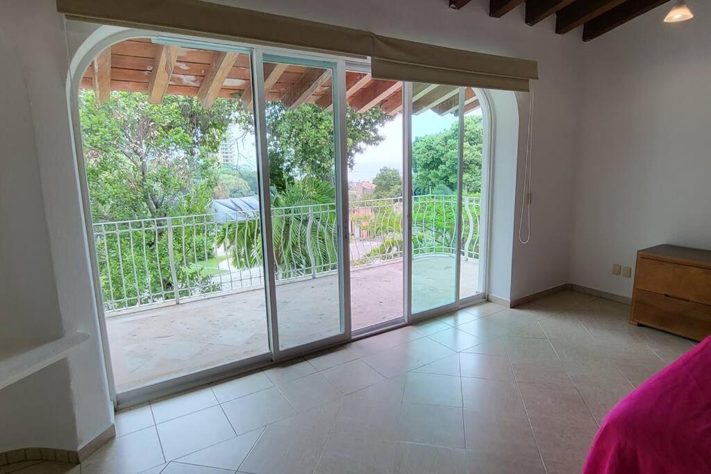 Villa Martha Garza Blanca - Heated Pool, Chef & Full Staff Included Puerto Vallarta Esterno foto